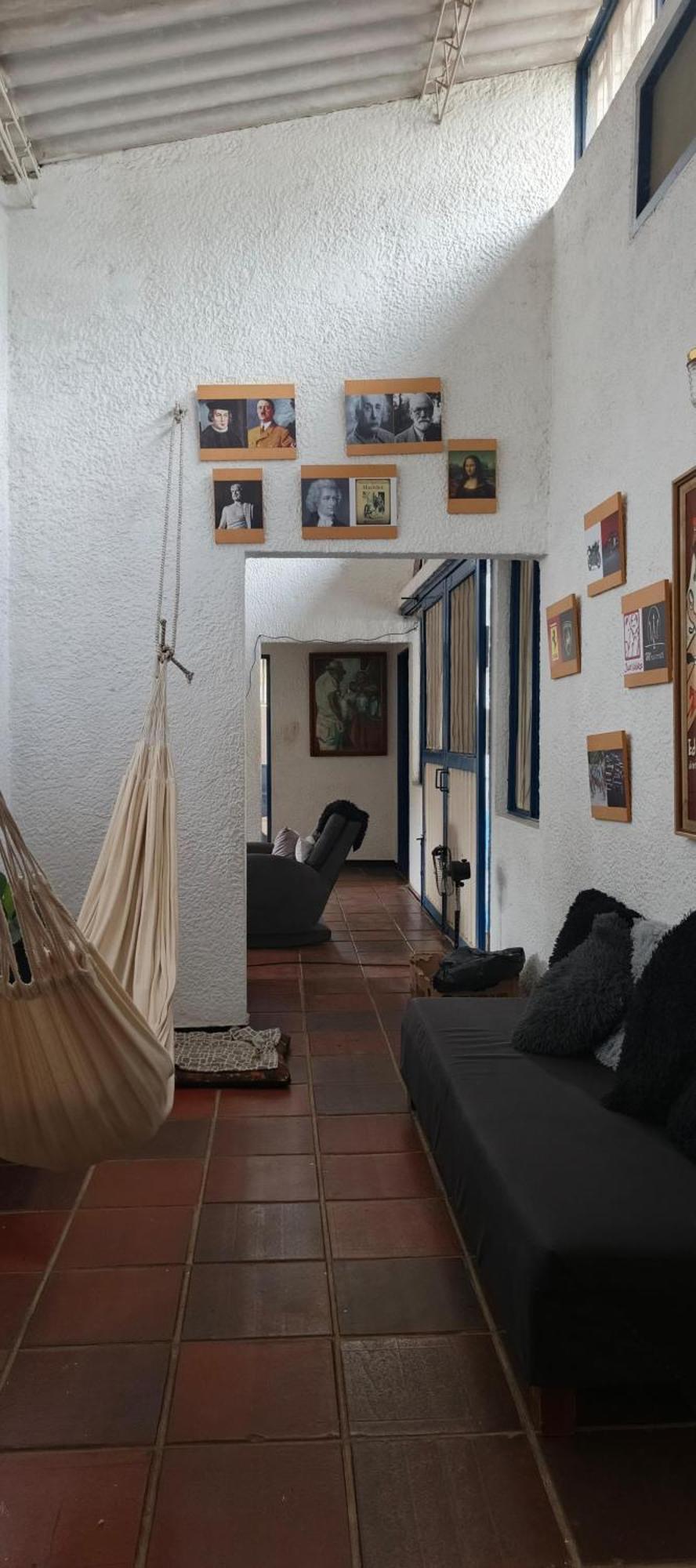 Hotel Globo Terraqueo メルガル エクステリア 写真