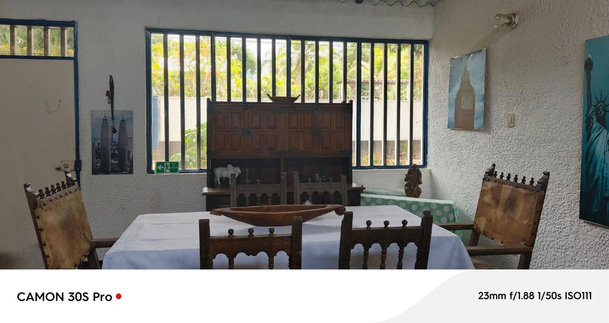 Hotel Globo Terraqueo メルガル エクステリア 写真