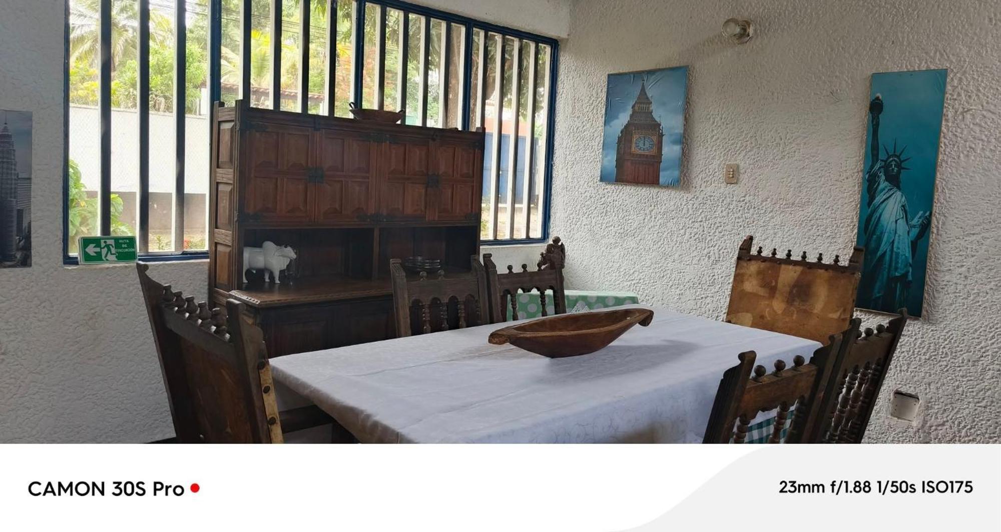 Hotel Globo Terraqueo メルガル エクステリア 写真